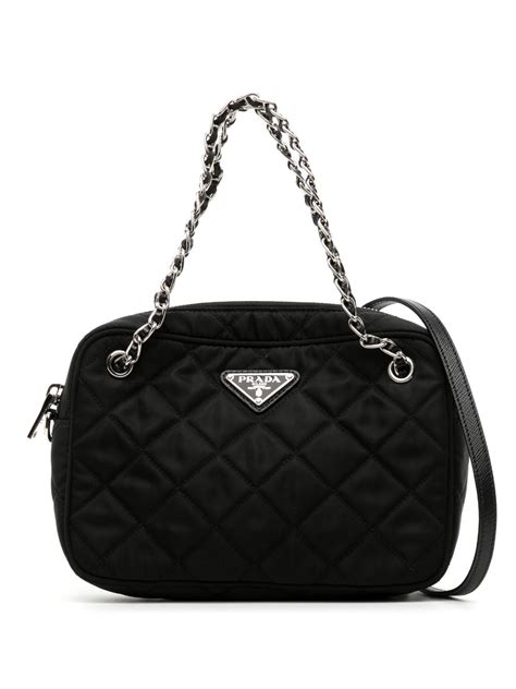 prada sling bag|authentic pre owned prada handbags.